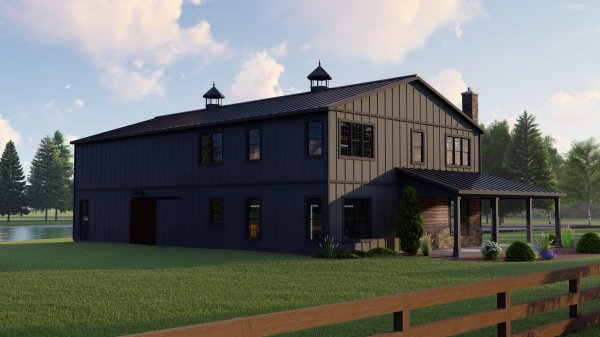 Click on house plans image to enlarge