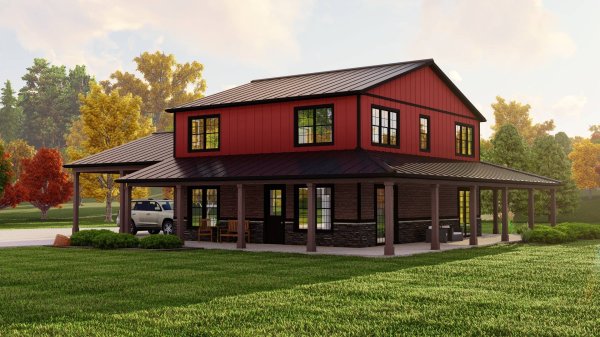 Click on house plans image to enlarge