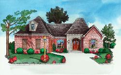 houseplan thumbnail image