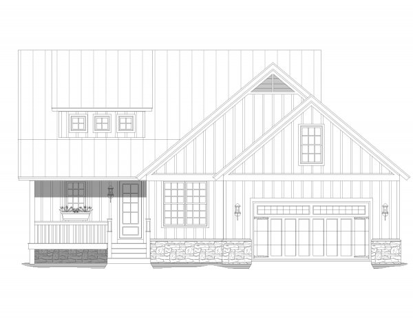 Click on house plans image to enlarge