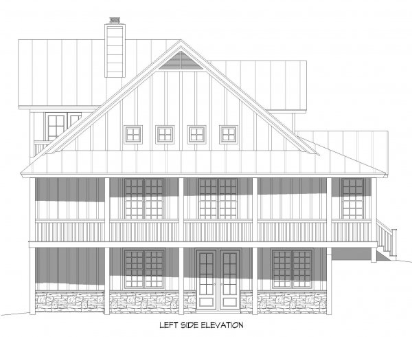 Click on house plans image to enlarge