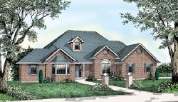 houseplan thumbnail image