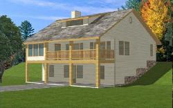 houseplan thumbnail image