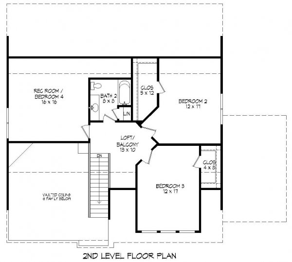 Click on house plans image to enlarge