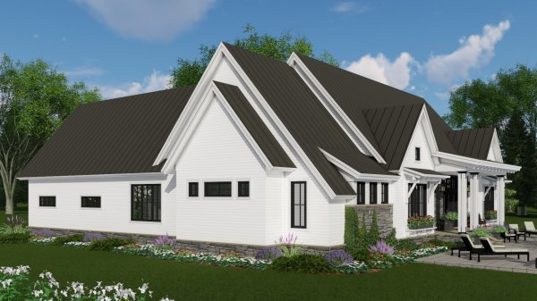 Click on house plans image to enlarge