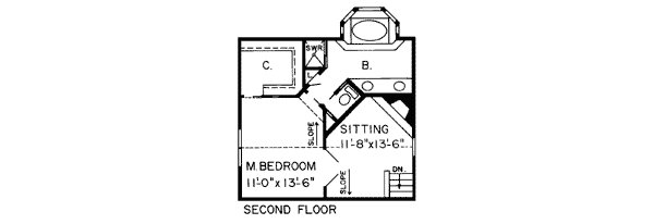 Click on house plans image to enlarge