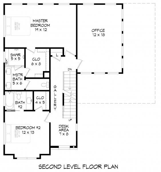 Click on house plans image to enlarge