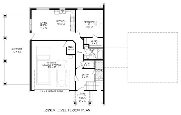 Click on house plans image to enlarge