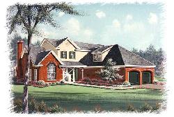 houseplan thumbnail image