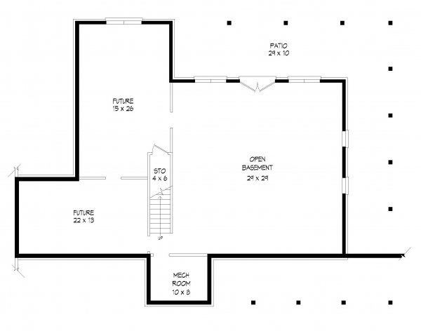 Click on house plans image to enlarge