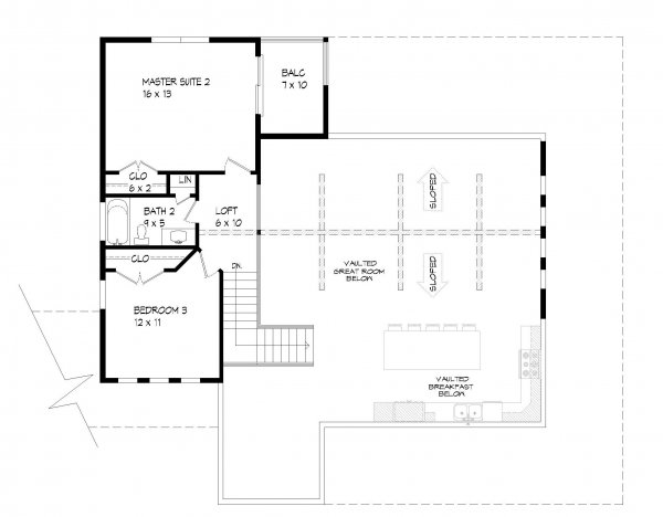 Click on house plans image to enlarge