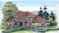 houseplan thumbnail image