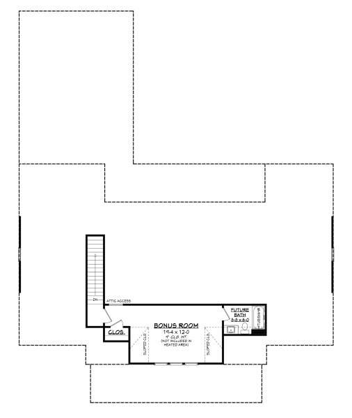 Click on house plans image to enlarge