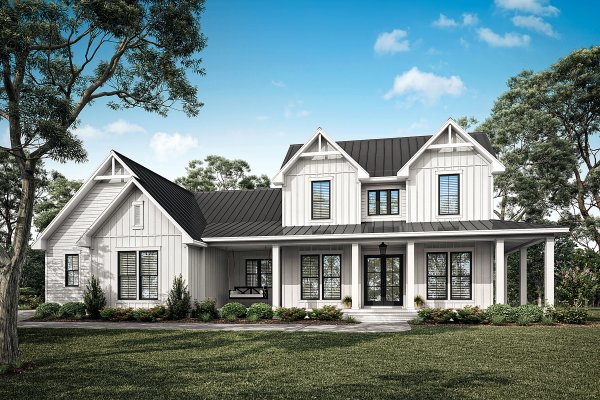 Click on house plans image to enlarge