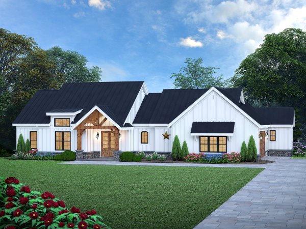 Click on house plans image to enlarge