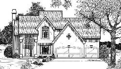 houseplan thumbnail image