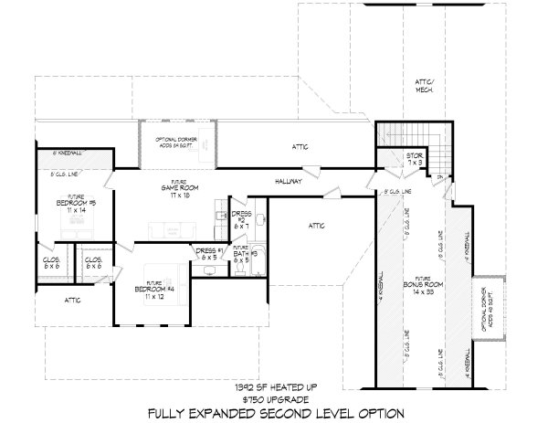 Click on house plans image to enlarge
