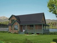 houseplan thumbnail image