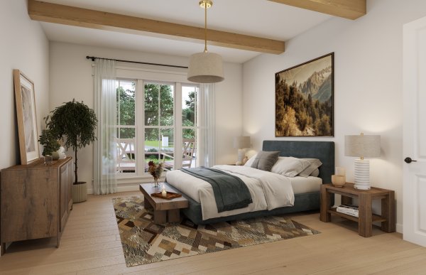 Click on house plans image to enlarge