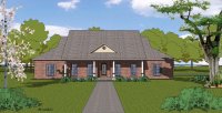 houseplan thumbnail image