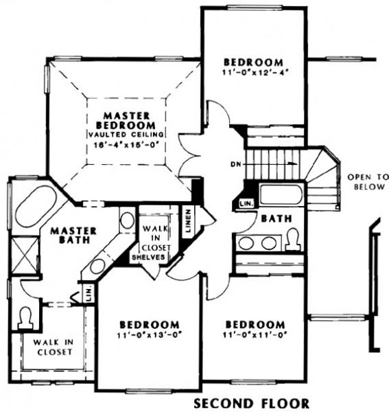 Click on house plans image to enlarge