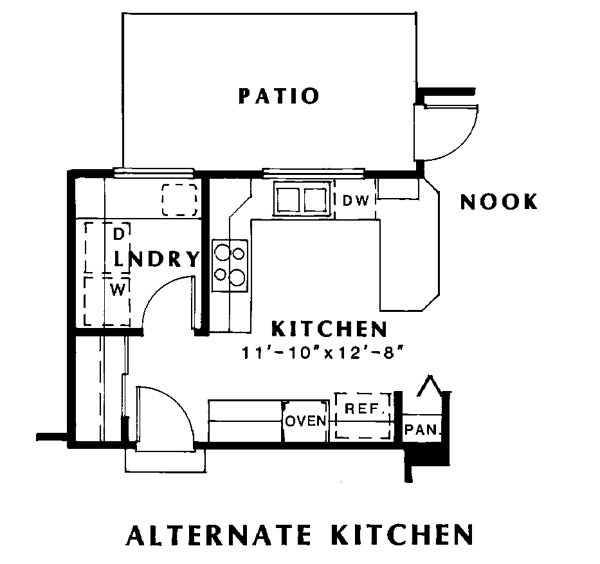 Click on house plans image to enlarge