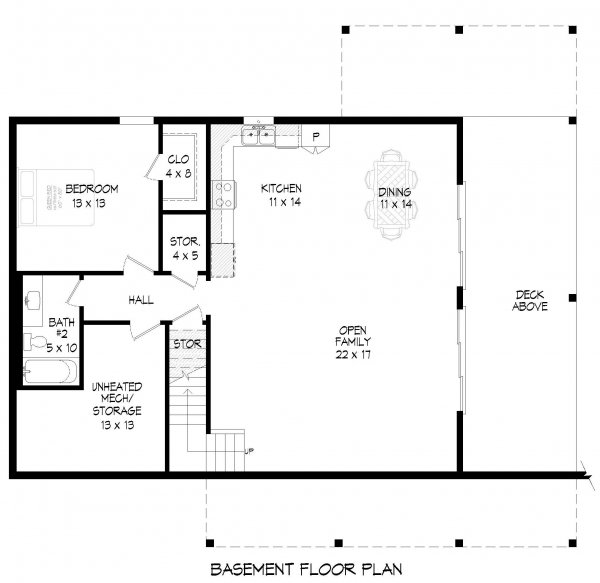 Click on house plans image to enlarge