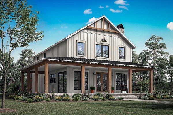 Click on house plans image to enlarge
