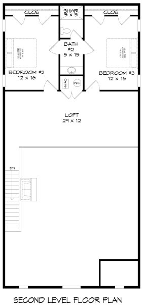 Click on house plans image to enlarge