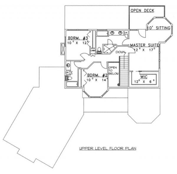 Click on house plans image to enlarge