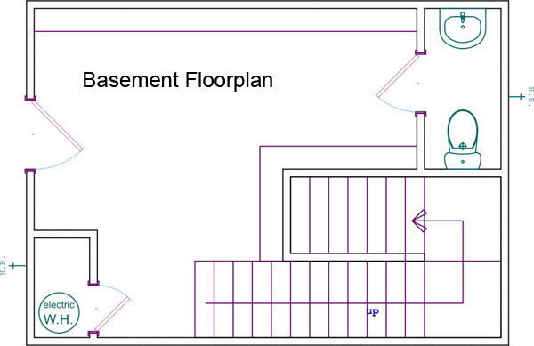 Click on house plans image to enlarge