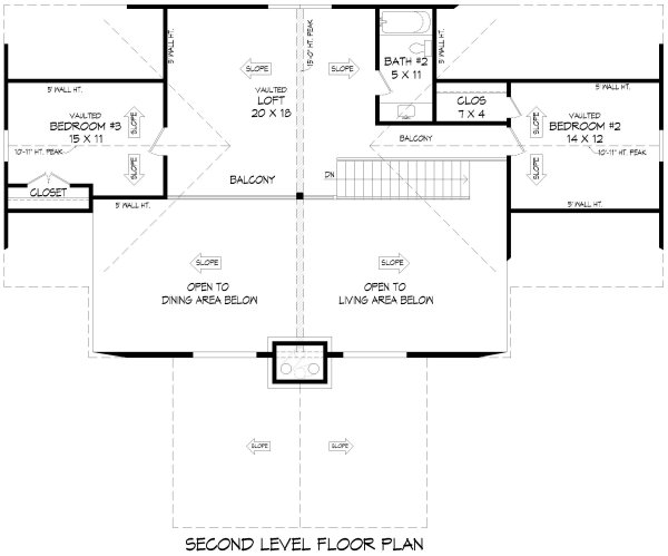 Click on house plans image to enlarge