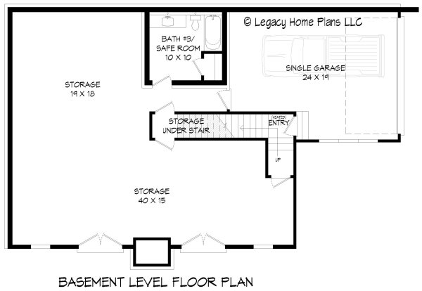 Click on house plans image to enlarge