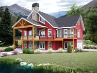 houseplan thumbnail image