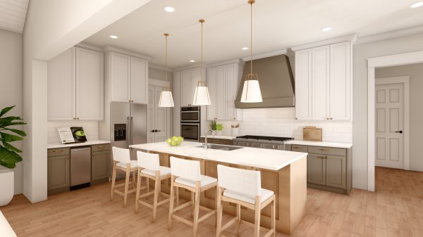 Click on house plans image to enlarge