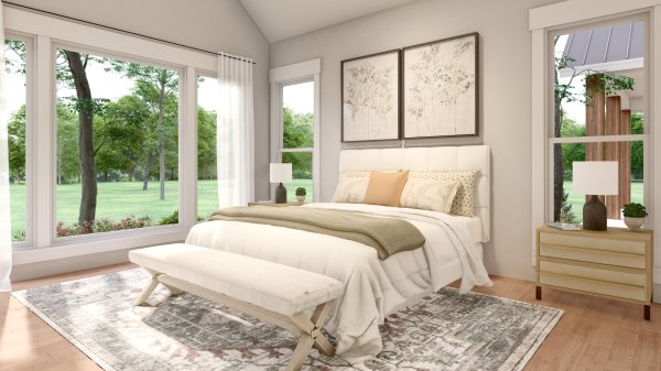 Click on house plans image to enlarge