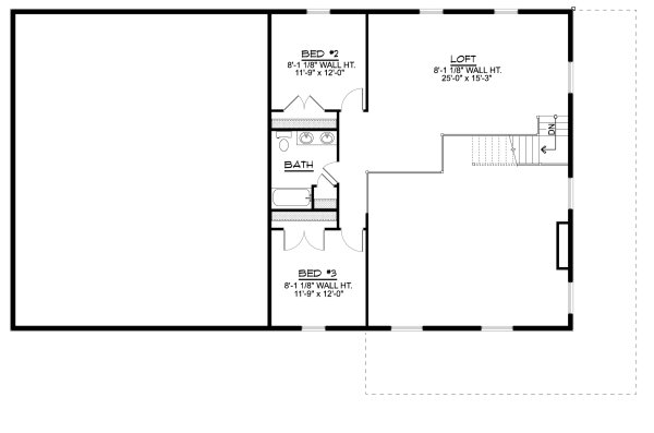 Click on house plans image to enlarge