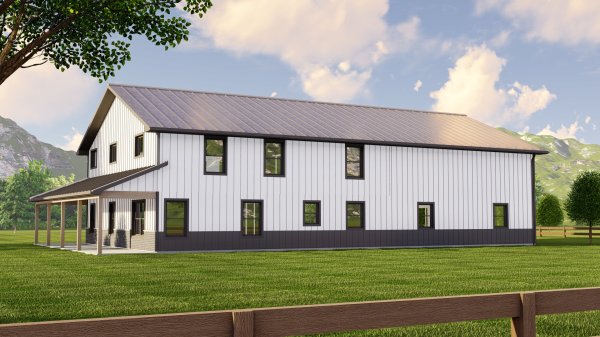 Click on house plans image to enlarge