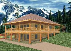 houseplan thumbnail image