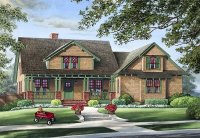 houseplan thumbnail image