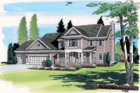 houseplan thumbnail image