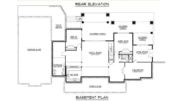 Click on house plans image to enlarge