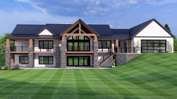 Click on house plans image to enlarge