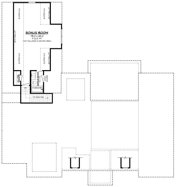 Click on house plans image to enlarge