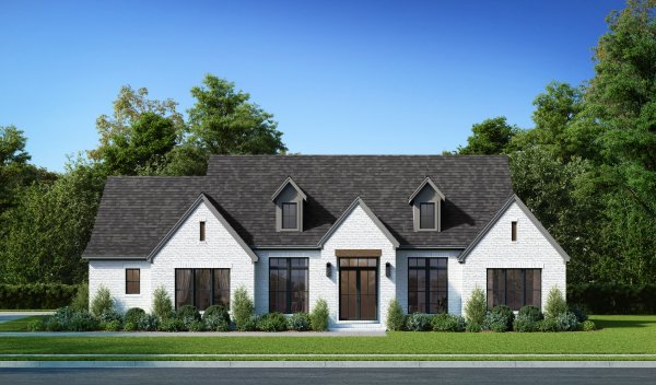 Click on house plans image to enlarge