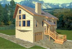 houseplan thumbnail image