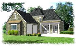 houseplan thumbnail image