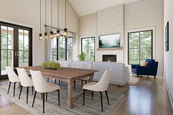Click on house plans image to enlarge