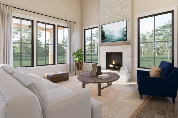 Click on house plans image to enlarge
