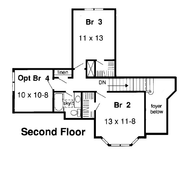 Click on house plans image to enlarge